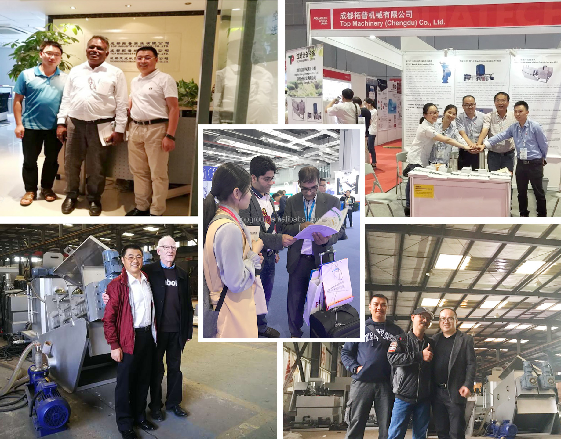 Consistent Water Softening with TPS Water Softener Sodium Ion Exchanger 200 kg Weight