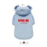 Buy cheap clothes of dog, dog apparel pet clothes dog sweatshirt wholesale from wholesalers