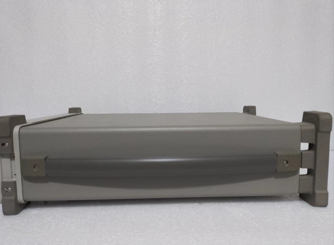 Tested Keysight 86120C Multi-Wavelength Meter 1270 To 1650 Nm Optical Meters