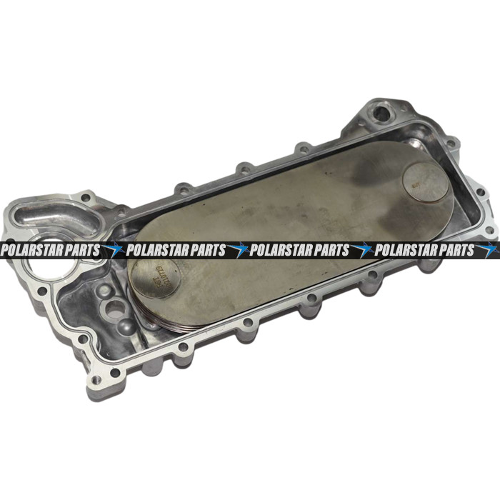 ZAX240 Hitachi Isuzu Excavator Engine Parts 4HK1 8973341002