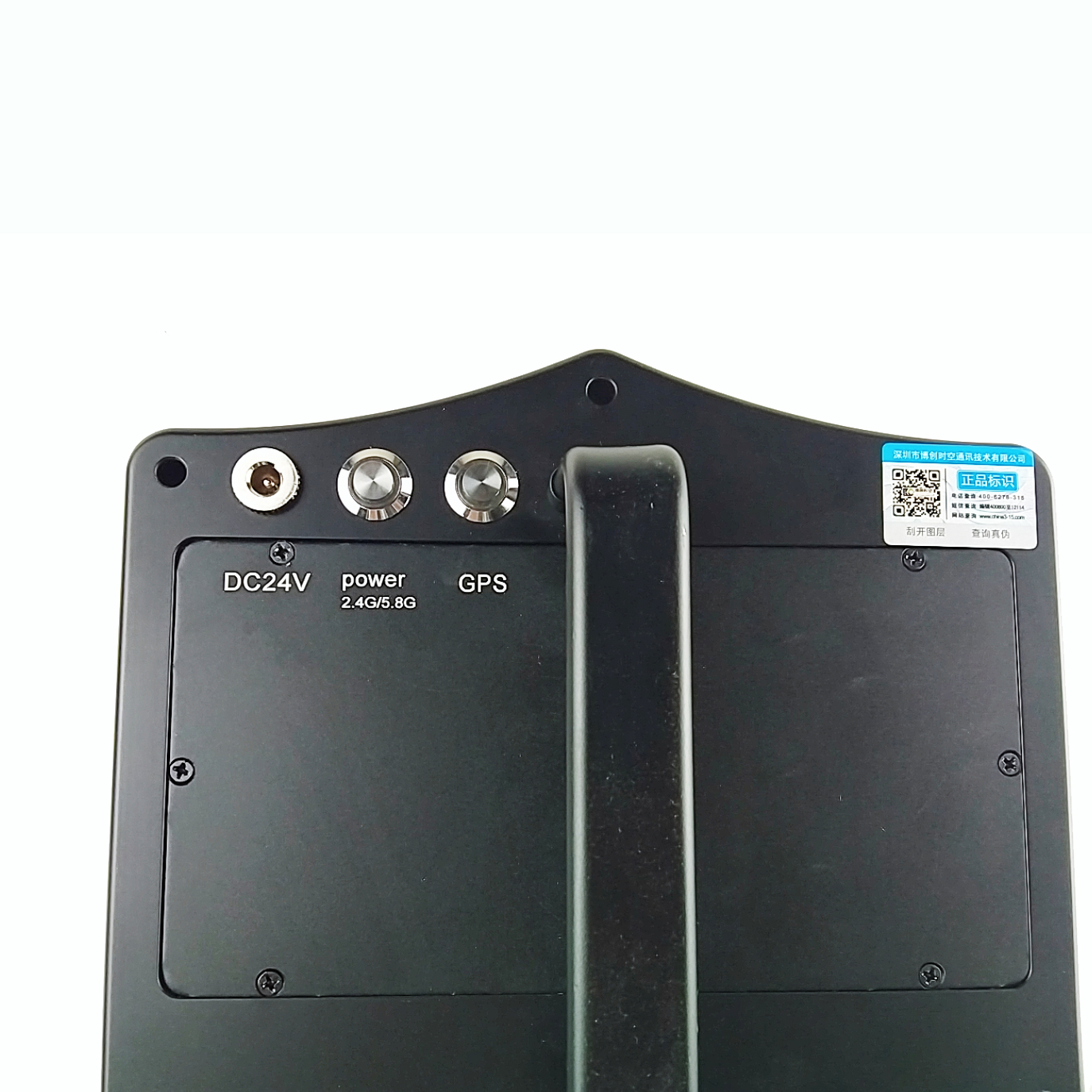 Bochuang spacetime brand aviation UAV control equipment 1200 meters one key to drive remote-controlled UAV aircraft