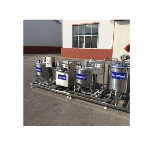 Multi-Function Commercial 2/3 Phase Separation Industrial