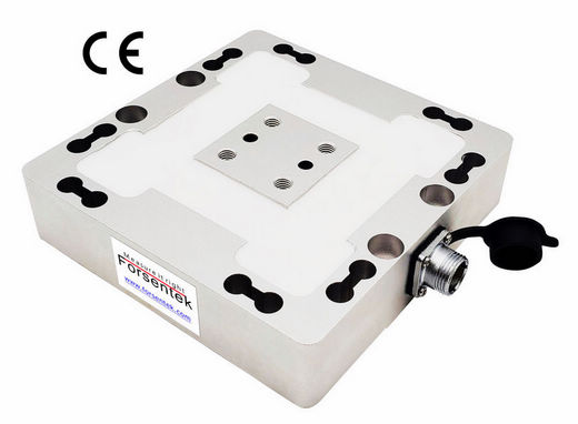 1000lb triaxial load cell 500lb