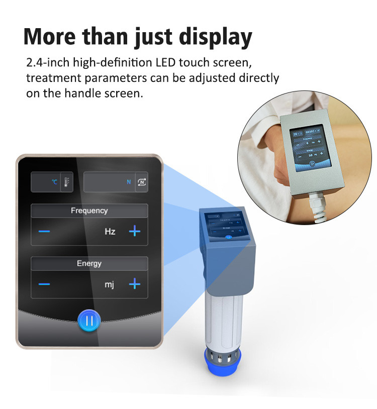 12.1 Inch Screen Postpartum Recovery Machine For Contouring / Skin Rejuvenation
