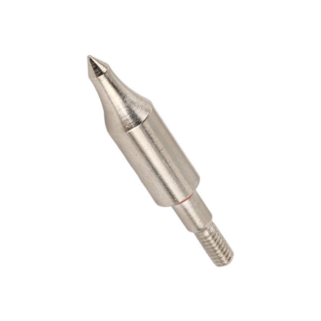Hunting Arrow 100 Grain Practice Tips 5mm Field Points OEM