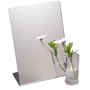 Personalised Acrylic Mirror Sheet 4x8 Engraving Panels 2 Way