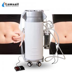 Buy cheap Aesthetic Surgical Liposuction Machine For Abdomen / Upper Arm Surgical Suction Slimming Machine product