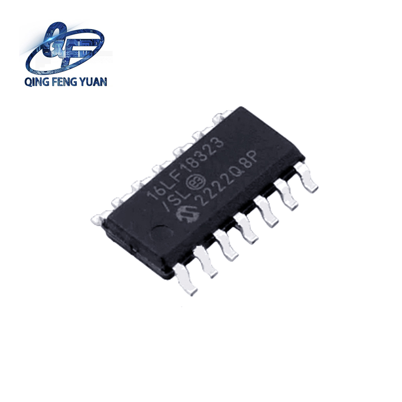MODULE FOR MITSUBISHI PIC16LF18323-I Microchip Electronic components IC chips Microcontroller PIC16LF183