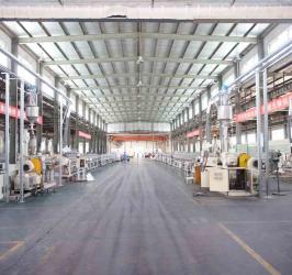 Sichuan Senpu Pipe Co., Ltd.
