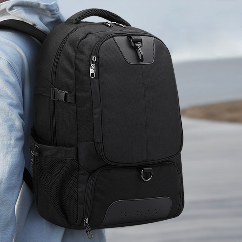 Newly upgraded waterproof large capacity backpack outdoor mountaineering Travel Backpack