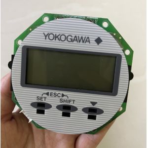Buy cheap Yokogawa F9802JA LCD Display Indicator Unit Assembly product