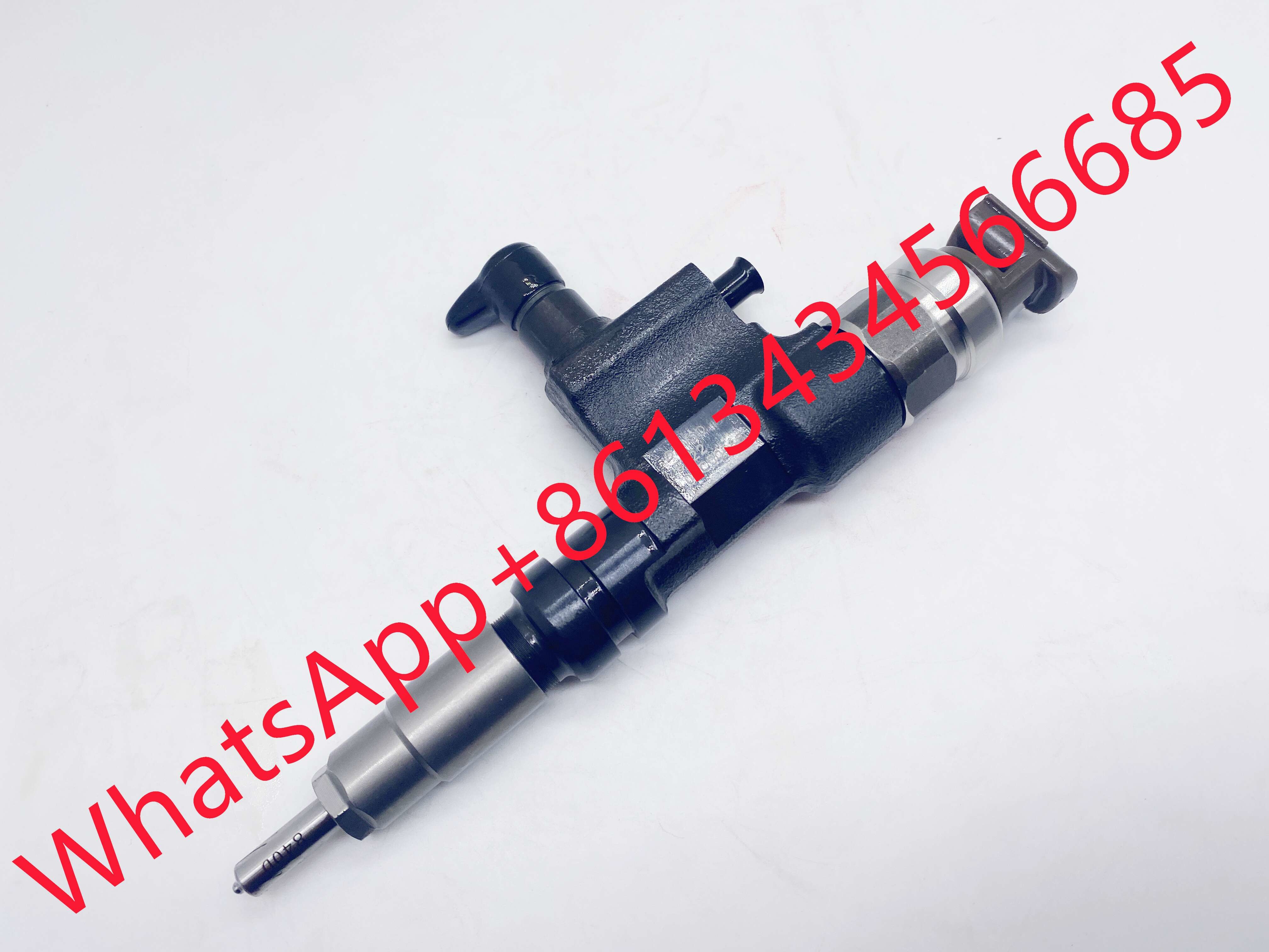 095000-5320 Common Rail Injector 095000-5322 For 23670-78030 23670-E0140