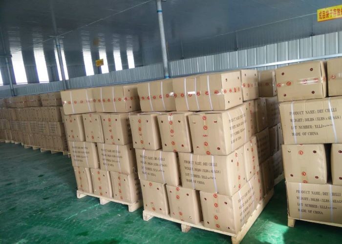 Seedless Pulverized Chilli Pepper Powder Best Chili Powder For Kimchi