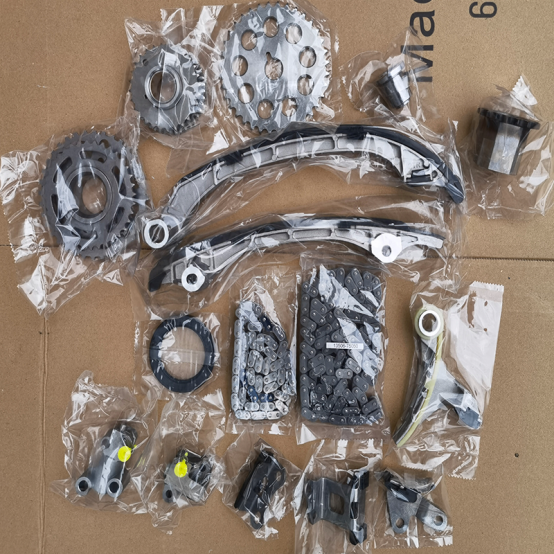 Timing Chain Kit for Toyota Hilux 2.7L Engine 2TR 13554-75020 13563-75020 13550-75010 3506-75050