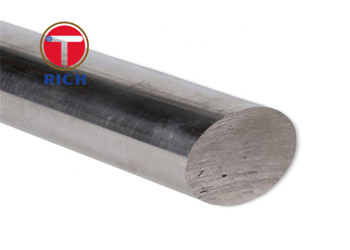 Cold Rolled ASTM B163 Nickel 6mm Inconel 600 Tube