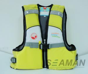 Buy cheap Fashion Child Water Sport Life Jacket Kid Buoyancy Aid For Swimming product