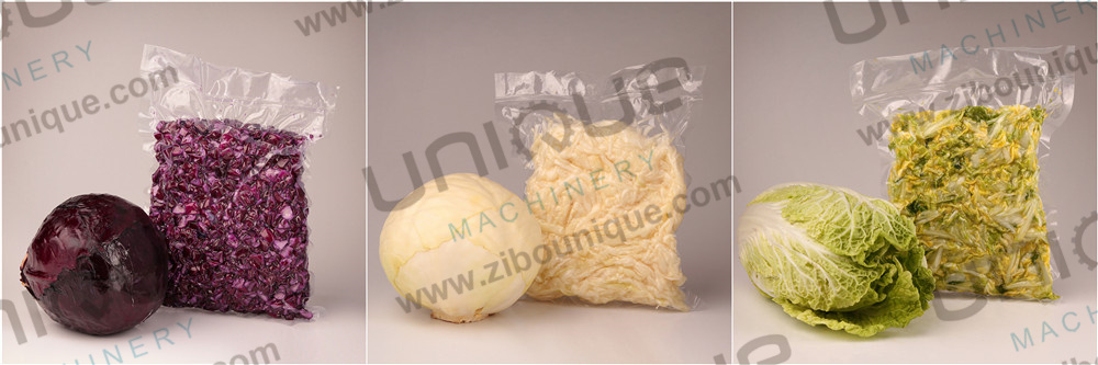 Vegetable Washing Machine 2200 KG for Leafy Greens Cutter and Commercial Fruit Salad