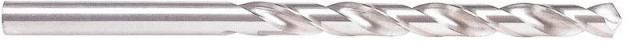 HSS DRILL TAPER LENGTH