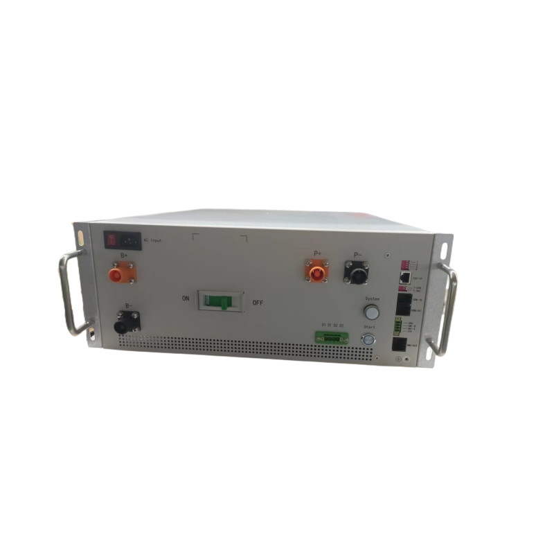 GCE 1500V ESS High Voltage Lithium Battery Management System BMS Long Life Solar Energy Storage System