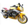 Buy cheap Motorcycle (GW200-7A) from wholesalers