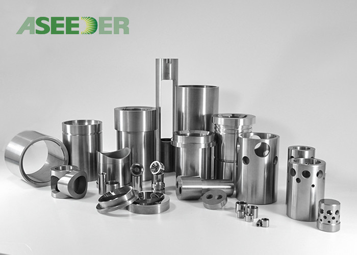 TDS Cemented Tungsten Carbide Hydro Jet Nozzle