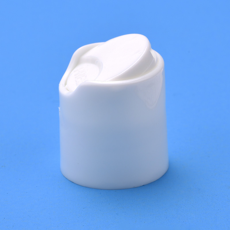 PP 20mm Disc Top Cap