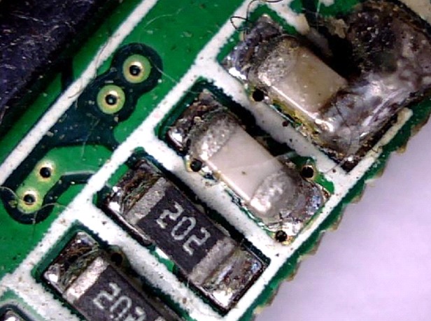 25X-200X USB Digital Microscope KLN-J200