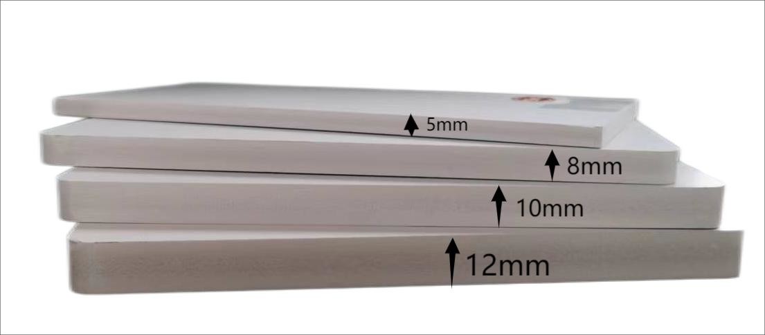 Smooth Surface Celuka 3mm 4mm 5mm Pvc Foam Board Free For Advertising