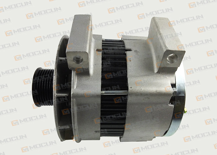2357133 Diesel Engine Alternator 24V 95A Group - Charging for ( )