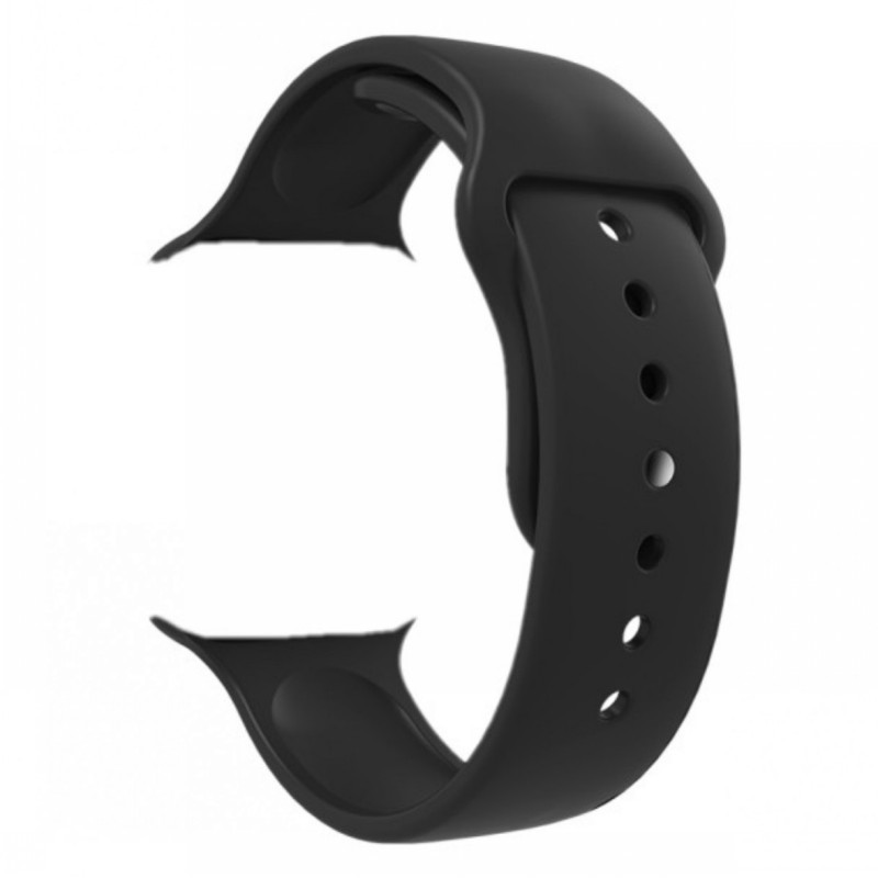 Bluetooth Exercise Wallpaper Smartwatch For Android / Ios Phones Custom Color