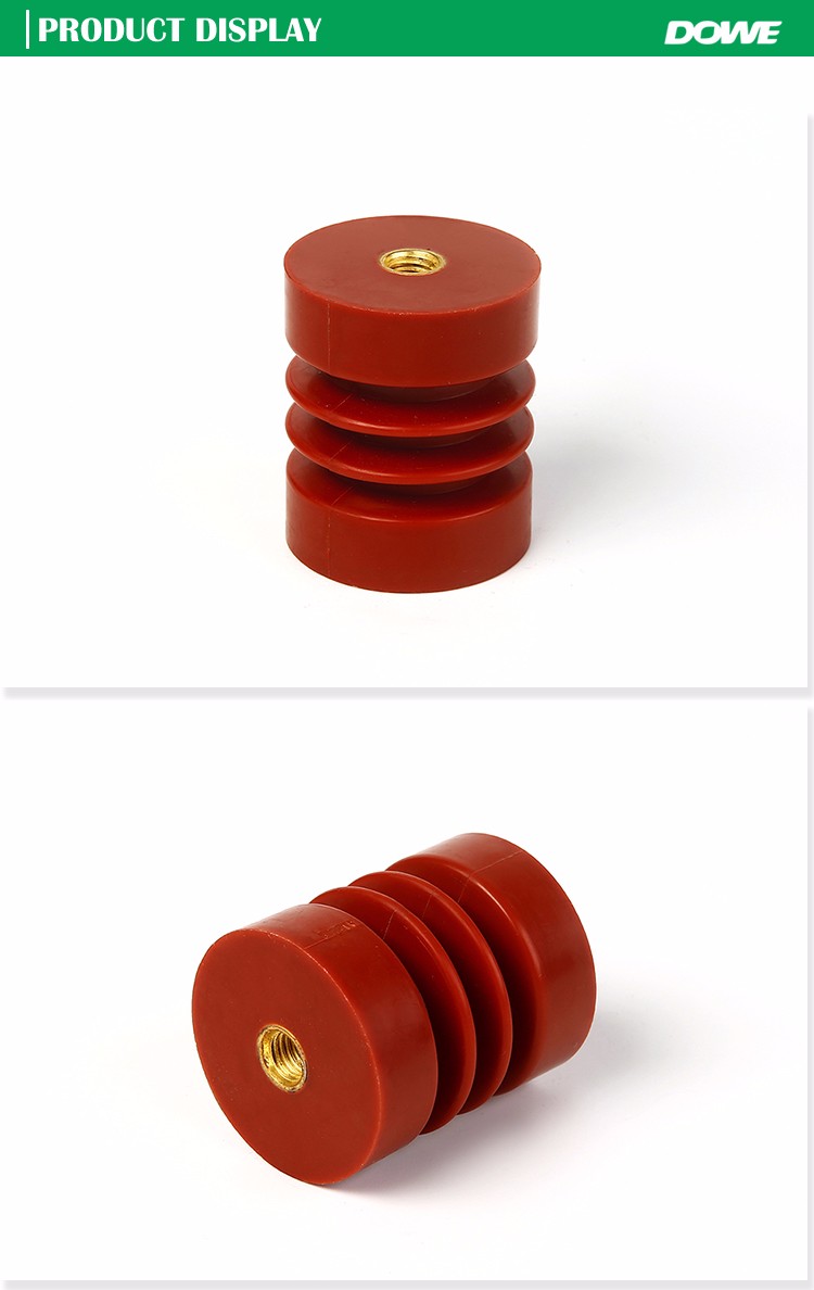 11kv High Voltage Composite Insulators DMC BMC Epoxy Resin