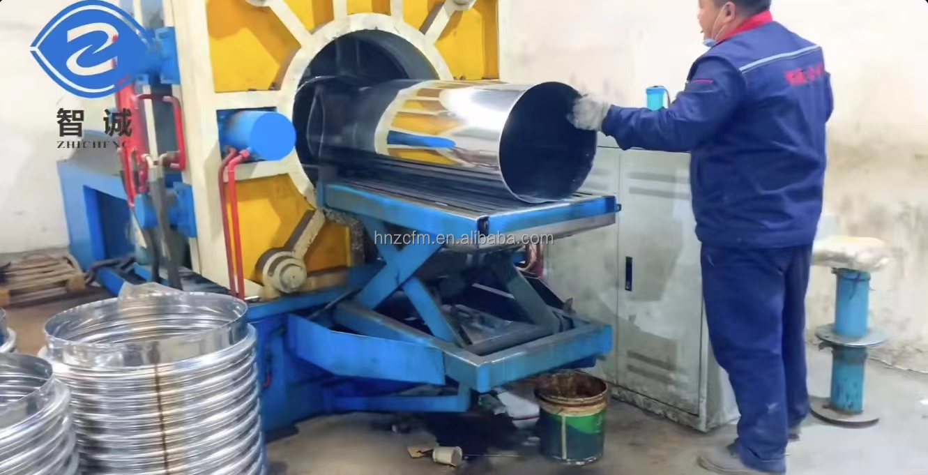 6 Inch Chemical Industry Pipe Expansion Bellow Price Flexible Metal Flang Expans Joint Bellow Stainless Steel Bellow Metal Joint Expans