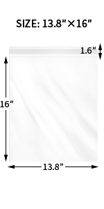 clear zipper poly bags packaging clothing apparel zip resealable Zip lockk plastic cello mailer bags