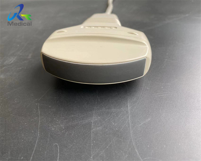 L12-3 Linear Array Ultrasound Transducer Probe Replace Strain Relief Crystal And Cable