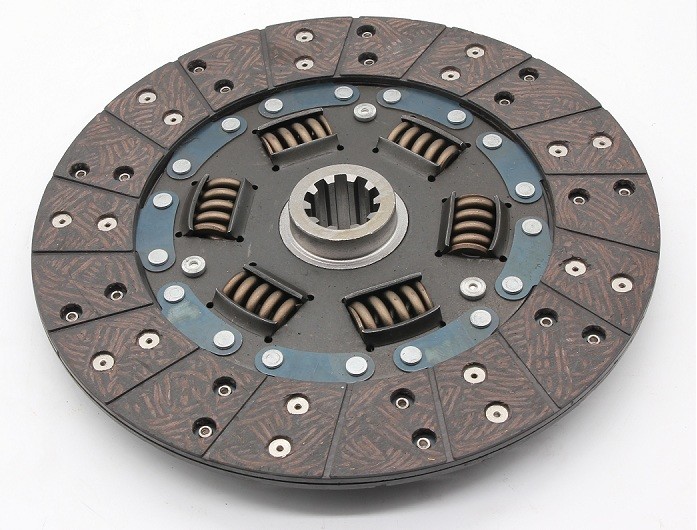 Cltuch Disc Hb8117, Frc2297 Auto Parts for Land Rover
