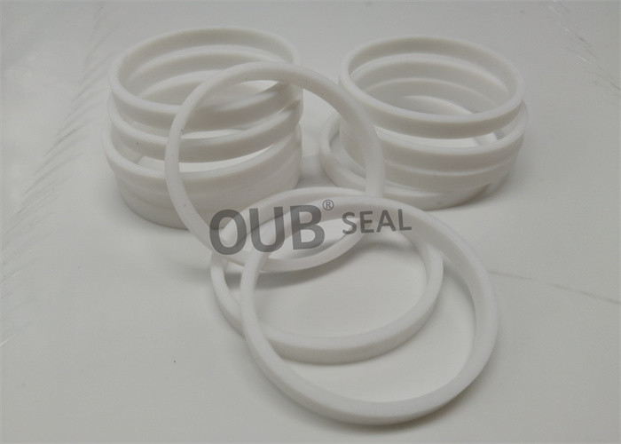 PTFE Back Up Ring Hydraulic Seal Rings FURBO-G125 T3G 125-130-1.25 FURO-G115 T3G 115-120-1.25