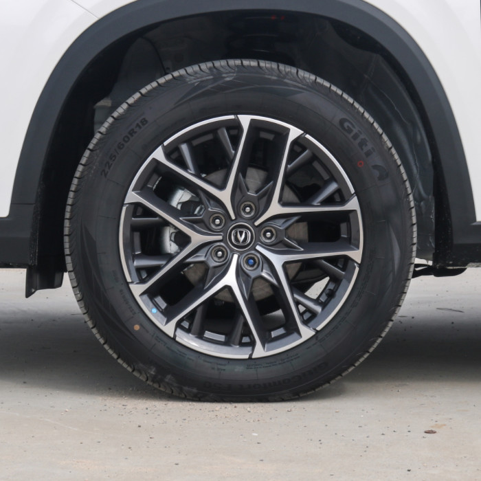 Changan CS75 PLUS 2022 2.0T Automatic Pilot Version Compact SUV Gasoline