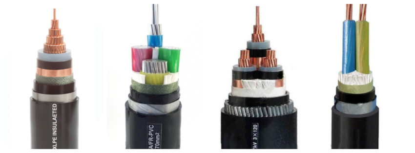 electrical cable