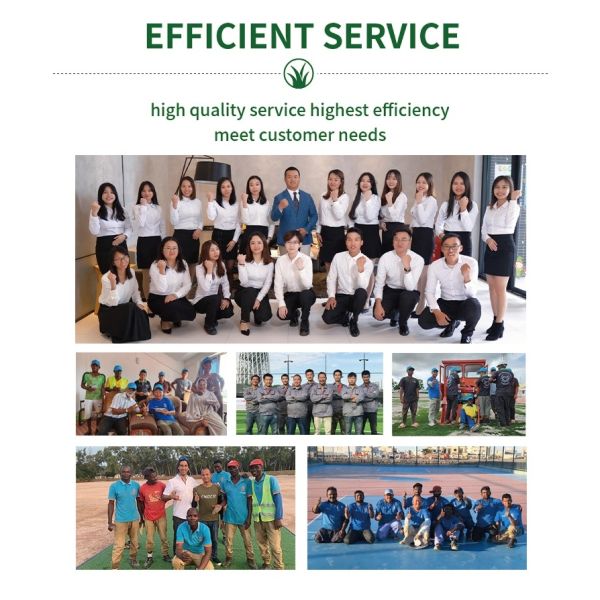 Landscaping Pet Friendly Artificial Grass , Artificial Turf Lawn 40mm Pile Height