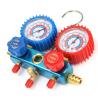 Buy cheap Manifold Gauge Set Commercial Refrigeration Repair Parts R410A R134A R22 from wholesalers
