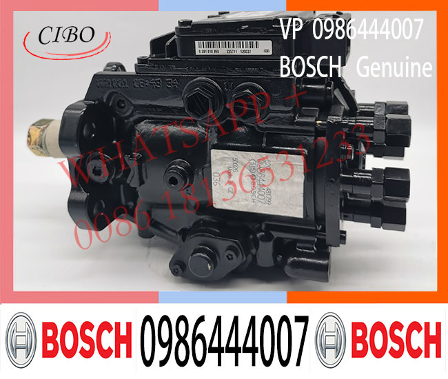 0986444007 BOSCH Diesel VP30 Engine Fuel Injector Pump 0470506011 0470506022 0444042013 0444042003 For 5.9L Cummins