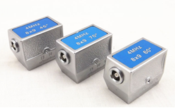 Ultrasonic Transducer, Ultrasonic Probe, Ultrasonic flaw detector probe, Ultrasonic fault detector probe