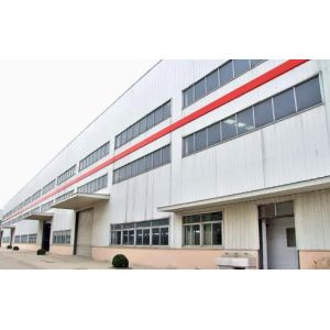 Buy cheap Prefab Lightweight Steel Structural Workshop Building product