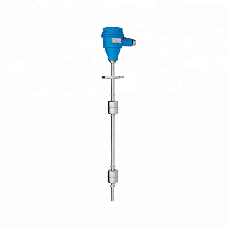 Explosion Proof Magnetic Float Ball Type Liquid Level Switch
