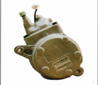 ALA20146 TOYOTA Compressor Toyota Previa AC Compressor 10PA17E AC Compressor 88320-28200 88320-28160 AC Compressor 4PK