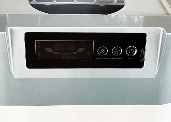 5KG Food Waste Composting Machine For Home Waste Food Processor SS304