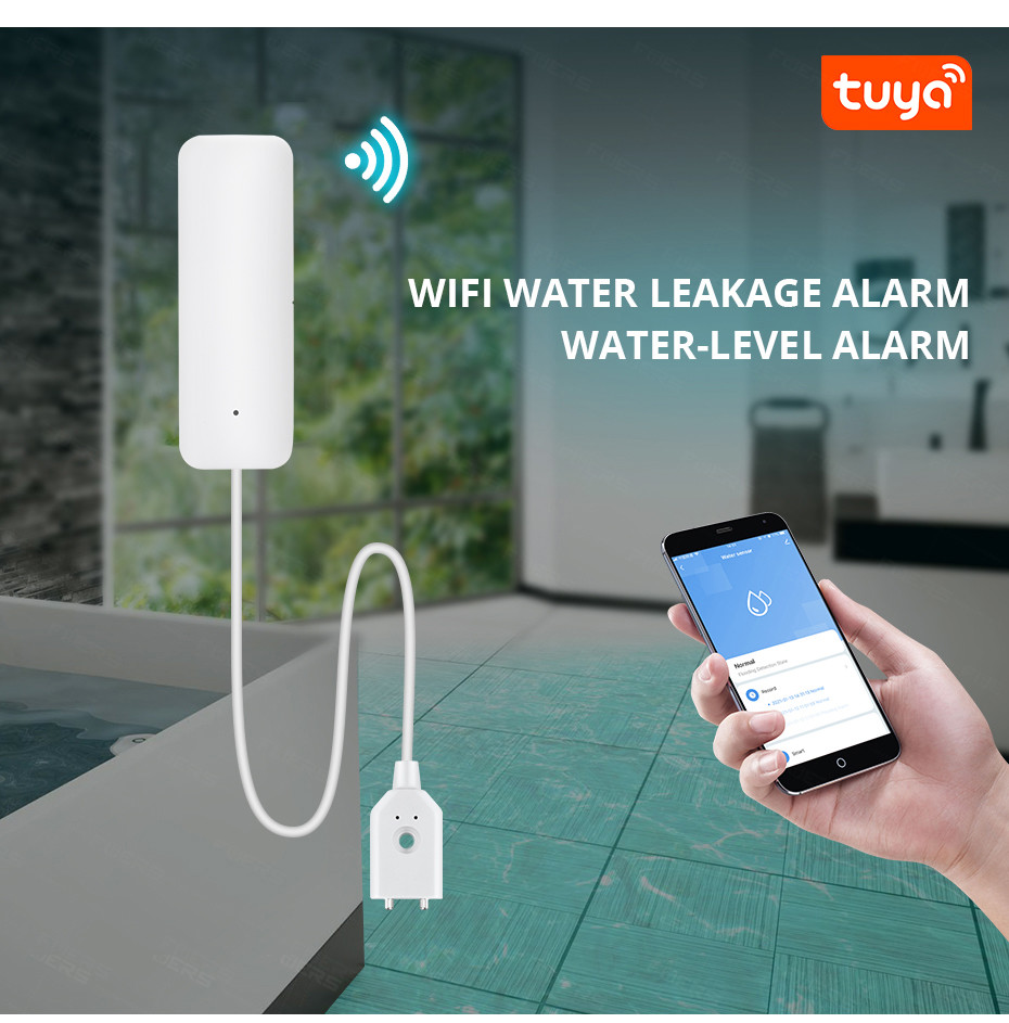 Tuya Smart Home Remote Control Wifi Universal Ir Controller Work With Amazon Alexa Google