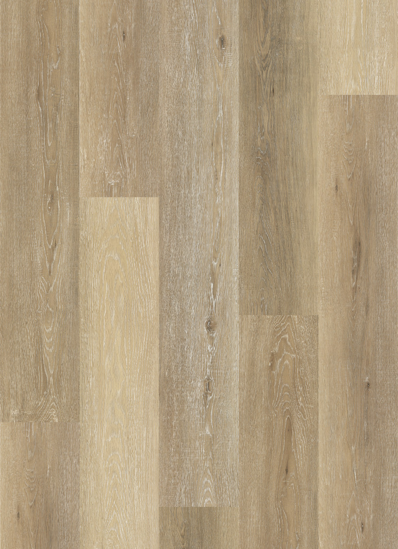 Stone Plastic Composite 5mm SPC Vinyl Flooring 7''X48'' GKBM DD-W82188