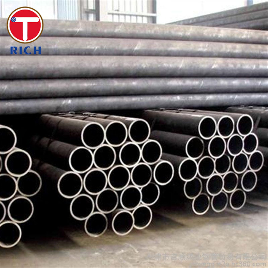 JIS G3461 Carbon Steel Tubes For Boiler And Heat Exchanger