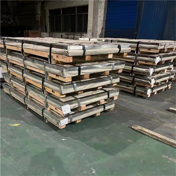 304L Stainless Steel Sheet 2mm Thick Corrosion Proof FDA Certification